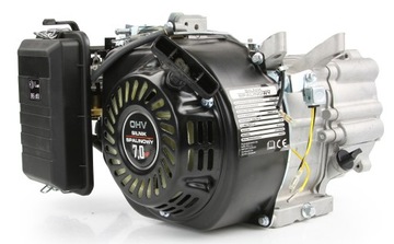 ДВИГАТЕЛЬ ВНУТРЕННЕГО СГОРАНИЯ ДЛЯ ГЕНЕРАТОРА 7 Л.С.