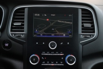 Renault Megane IV 2016 Renault Megane 1.2 TCe, Salon Polska, zdjęcie 17