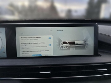 Chery Tiggo 4 1.5 HYBRID 163KM 2025 Chery Tiggo 4 1.5 Hybryda 163KM, zdjęcie 15