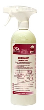 DOLPHIN OIL CLEANER DO USUWANIA TŁUSTYCH PLAM