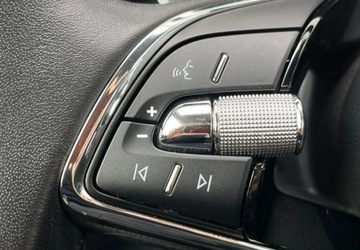 Skoda Karoq Crossover 1.5 TSI ACT 150KM 2021 Skoda Karoq Salon Polska Automat Grzane fotele Led Tempomat Parktronic, zdjęcie 20