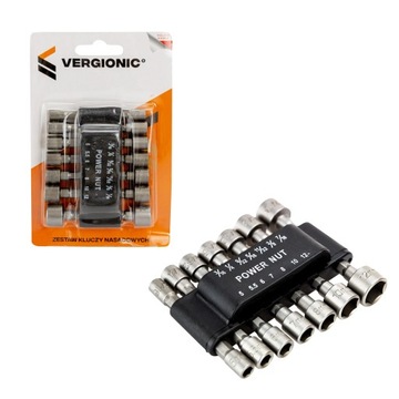 Набор головок, головок, бит, ключей, отверток 14х.