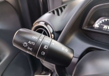 Mazda 2 III Hatchback 5d 1.5 SKY-G 90KM 2017 Mazda 2 Zarejestrowany - bezwypadkowy - 1,5 - 90 KM 1.5 Benzyna 90KM, zdjęcie 32