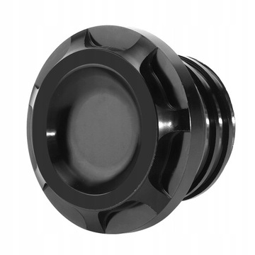 Черный чехол для радиоуправляемого мотоцикла из алюминиевого сплава с ЧПУ