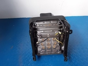 LIANA I FACELIFT KOMBI SEDADLO PRAVÝ PŘEDNÍ AIRBAG+PAS