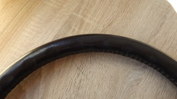 KIEROWNICA MAZDA 6 SKÓRA MULTIFUNKCJA