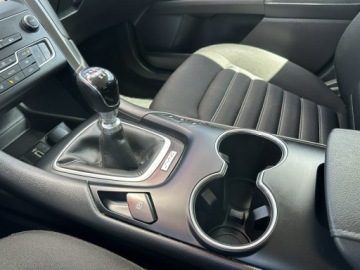 Ford Mondeo V Kombi 2.0 TDCi 150KM 2019 Ford Mondeo SW Kamera, Navi, Grzane fotele i Szyba, zdjęcie 24