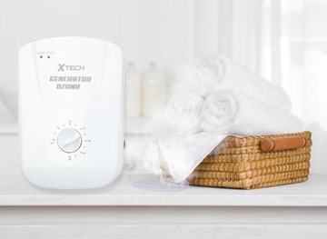 ОЗОНАТОР ДЛЯ АВТОМОБИЛЯ ПИЩЕВЫЙ ГЕНЕРАТОР ОЗОНА МОЩНЫЙ