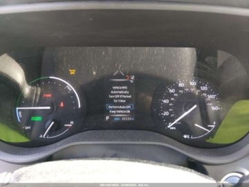 Toyota Sienna III 2024 Toyota Sienna Le 2024 2.5 Hybryda 189KM, zdjęcie 10