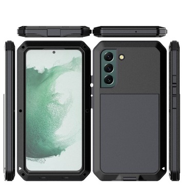 Pancerne Etui Obudowa do Samsung Galaxy S22 Plus