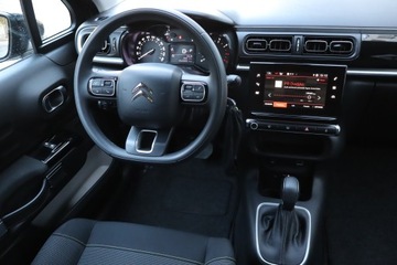 Citroen C3 IV 2024 Citroen C3 1.2 PureTech, Salon Polska, zdjęcie 6