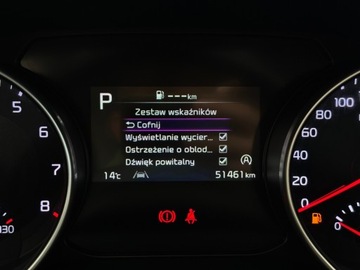 Kia Ceed III Hatchback Facelifting  1.5 T-GDI 160KM 2023 Kia Ceed M / Kamera / 1 właściciel / Salon Polska, zdjęcie 31