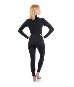 ЖЕНСКОЕ ТЕРМОАКТИВНОЕ ЛЫЖНОЕ БЕЛЬЕ M RADICAL M