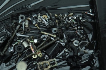 ВИНТЫ HONDA VT 600 SHADOW PC21 88-07