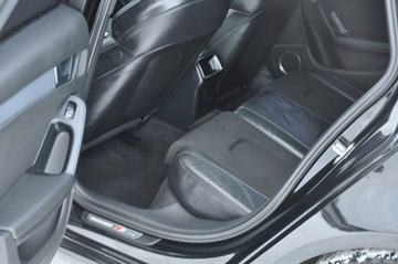 Audi A4 B8 Avant 2.7 TDI 190KM 2009 Audi A4 Avant S-LINE Panorama BangOlufsen El.Klapa, zdjęcie 25