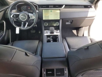 Jaguar F-Pace 2021 Jaguar F-Pace S 2021 2.0 Benzyna 247KM, zdjęcie 8