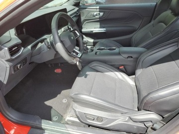 Ford Mustang VI 2024 Ford Mustang GT Fastback 2024 5.0 Benzyna 486KM, zdjęcie 6