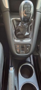 Opel Zafira C Tourer 1.4 Turbo ECOTEC 140KM 2015 Opel Zafira 1.4 Benzyna 140 KM Klima PdC Import Raty Oplaty 1.4 140KM, zdjęcie 20