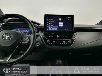 Toyota Corolla XII TS Kombi Facelifting 1.8 Hybrid 140KM 2024 Toyota Corolla 1.8 Hybrid Comfort Seria E21 (2019-, zdjęcie 2