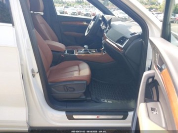 Audi Q5 II 2022 Audi Q5 2022 AUDI Q5 PREMIUM PLUS 45 TFSI S LINE QUATTRO S TRONIC 2.0 261KM, zdjęcie 13