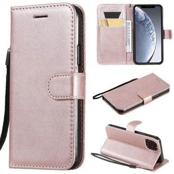 ETUI POKROWIEC SK0RZANE DO Apple iPhone 11 Pro