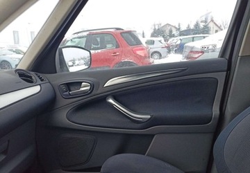 Ford S-Max I Van 2.0 TDCi 140KM 2007 Ford S-Max Ford S-Max 2.0 Diesel 140KM, zdjęcie 12