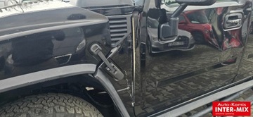 Hummer H2 2003 Hummer H2 Hummer H2 6.0 V8 325KM Po kolizji duzo dodatkow 6.0 Benzyna, zdjęcie 9