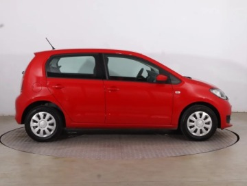 Skoda Citigo Hatchback 3d Facelifting 1.0 MPI 60KM 2019 Skoda Citigo 1.0 MPI, Salon Polska, Serwis ASO, zdjęcie 5