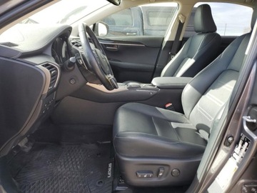 Lexus NX II 2021 Lexus NX 300 Base 2021 2.0l 2.0 Benzyna 235KM, zdjęcie 7