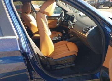 BMW 2024 BMW X3 2024, 2.0L, 4x4, od ubezpieczalni 2.0 Benzyna 248KM, zdjęcie 9