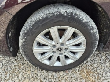 Mercedes Citan W420 Furgon 1.5 112 CDI 116KM 2022 Mercedes Citan Poleasingowe.pl, zdjęcie 24