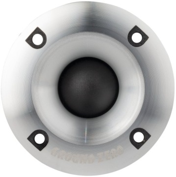 ВЧ-динамики Ground Zero GZCT 25SQL 100 Вт RMS