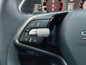 Skoda Octavia IV Liftback 1.5 TSI EVO 150KM 2024 Skoda Octavia 1.5TSI mHEV Selection DSG LED SalonPL ACC Podgrzewane Fotele, zdjęcie 20