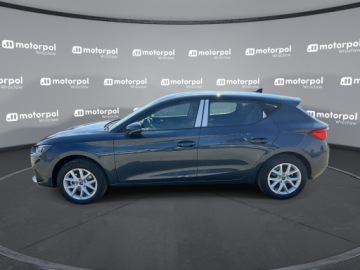 Seat Leon IV 2026 Seat Leon Style 1.5 e-TSI 115 KM DSG, zdjęcie 7