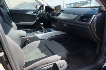 Audi A6 C7 Avant 2.0 TDI 177KM 2011 Audi A6 Avant 2.0 TDI CR 177 KM, Klimatronic, Biksenon, LED, Hak, GWARANCJA, zdjęcie 25