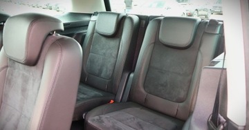 Volkswagen Sharan II Van Facelifting 2.0 TDI 177KM 2019 Volkswagen Sharan (nr102) 2.0 177KM DSG 4Motion 7 osob Kamera Navi Tempoma, zdjęcie 15