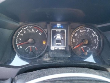 Toyota Tacoma II 2021 Toyota Tacoma Double Cab 2021 3.5 Benzyna 278KM, zdjęcie 9