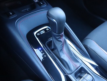 Toyota Corolla XII 2023 Toyota Corolla 2.0 Hybrid, Salon Polska, zdjęcie 11