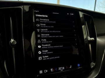 Volvo XC60 II 2022 Volvo XC 60 Core LED Kamera cofania CarPlayAndroid Auto Nawigacja, zdjęcie 31