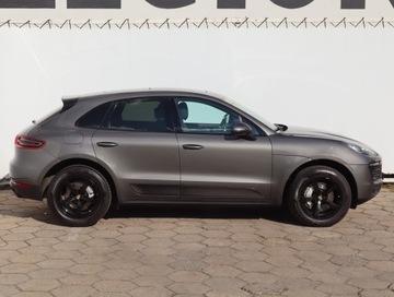 Porsche Macan SUV 3.0 V6 340KM 2014 Porsche Macan S, Salon Polska, 4X4, Automat, zdjęcie 5
