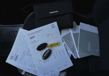 Nissan Juke II Crossover 1.0 DIG-T 114KM 2021 Nissan Juke gwarancja bezwypadkowy NAVI kamera AUTOMAT Benzyna, zdjęcie 37