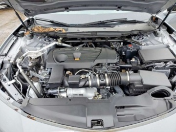 Acura 2025 Acura TLX A-Spec 2025 2.0 Benzyna 272KM, zdjęcie 6