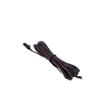Przewód podłączeniowy 1m z wtykiem mini amp