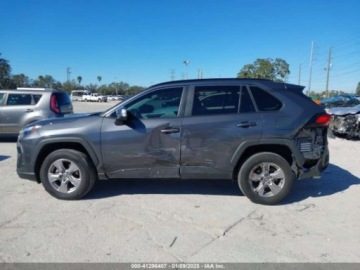 Toyota RAV4 V 2023 Toyota RAV4 2023r., 2.5L 2.5 Benzyna 203KM, zdjęcie 5