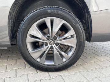 Toyota Proace II 2022 Toyota PROACE CITY VERSO 1.2 D-4T Family 1.2 D-4T, zdjęcie 25