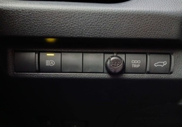 Toyota RAV4 V SUV Facelifting 2.5 Hybrid  Dynamic Force 218KM 2023 Toyota RAV4 Rav4 Comfort Style FV23 Salon PL Serwis ASO 1 wl., zdjęcie 31