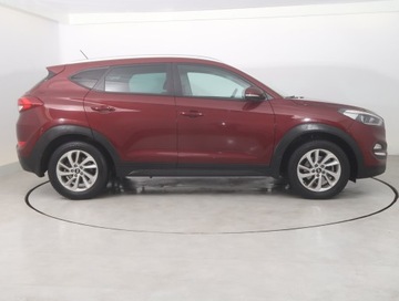 Hyundai Tucson III SUV 1.6 T-GDI 177KM 2015 Hyundai Tucson 1.6 T-GDI, Salon Polska, zdjęcie 5