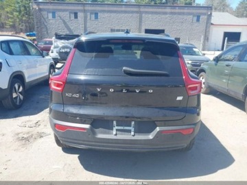 Volvo XC40 2024 Volvo XC 40 Twin Plus 2024 Elektryczny 402KM, zdjęcie 4