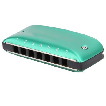 FKey 27Tone Mouth Гармошка с 7 отверстиями