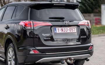 Toyota RAV4 IV MPV Facelifting 2.0 D-4D 143KM 2016 Toyota RAV4 Toyota RAV4 2.0 Diesel 143KM, zdjęcie 28